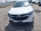 Chevrolet Equinox Lt Image 11