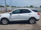 Chevrolet Equinox Lt Image 15