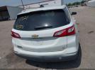 Chevrolet Equinox Lt Image 16