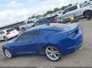 Chevrolet Camaro Rwd  1lt Image 11