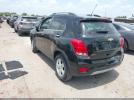 Chevrolet Trax Fwd Lt Image 3