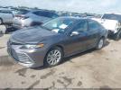 Toyota Camry Le Image 3