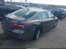 Toyota Camry Le Image 14