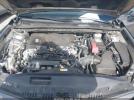 Toyota Camry Le Image 12
