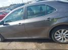 Toyota Camry Le Image 10