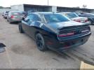 Dodge Challenger Sxt Image 15