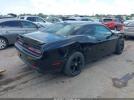 Dodge Challenger Sxt Image 16