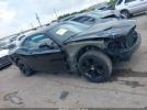 Dodge Challenger Sxt Image 8
