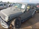 Jeep Wrangler Unlimited Sahara 4x4 Image 3