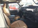 Jeep Wrangler Unlimited Sahara 4x4 Image 4