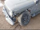 Jeep Wrangler Unlimited Sahara 4x4 Image 6