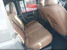 Jeep Wrangler Unlimited Sahara 4x4 Image 10