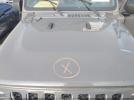 Jeep Wrangler Unlimited Sahara 4x4 Image 8