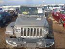 Jeep Wrangler Unlimited Sahara 4x4 Image 11