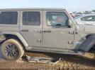 Jeep Wrangler Unlimited Sahara 4x4 Image 13