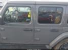 Jeep Wrangler Unlimited Sahara 4x4 Image 2