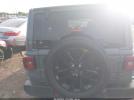 Jeep Wrangler Unlimited Sahara 4x4 Image 14