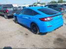 Honda Civic Sport Image 14