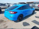 Honda Civic Sport Image 6