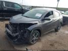 Honda HR-V Awd Ex Image 2