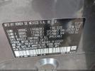 Honda HR-V Awd Ex Image 8