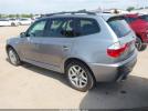 BMW X Series 3.0si Image 4