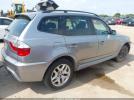 BMW X Series 3.0si Image 9