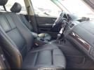 BMW X Series 3.0si Image 2