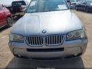 BMW X Series 3.0si Image 12
