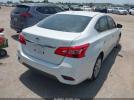 Nissan Sentra Sv Image 7
