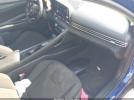 Hyundai ELANTRA Blue Image 3