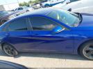 Hyundai ELANTRA Blue Image 2