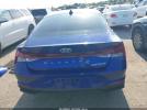 Hyundai ELANTRA Blue Image 13