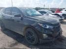 Chevrolet Equinox Fwd Lt 1.5l Turbo Image 1