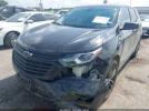 Chevrolet Equinox Fwd Lt 1.5l Turbo Image 2