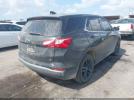 Chevrolet Equinox Fwd Lt 1.5l Turbo Image 15