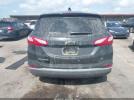 Chevrolet Equinox Fwd Lt 1.5l Turbo Image 13