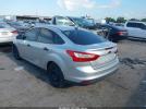 Ford Focus S Image 8