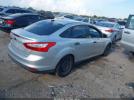 Ford Focus S Image 7