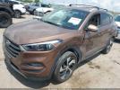 Hyundai TUCSON Sport Image 3
