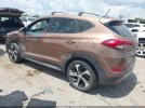 Hyundai TUCSON Sport Image 8