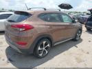 Hyundai TUCSON Sport Image 5