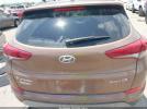 Hyundai TUCSON Sport Image 14
