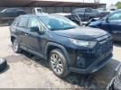 Toyota RAV4 Limited Image 1