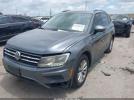 Volkswagen Tiguan 2.0t S Image 2