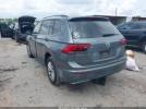 Volkswagen Tiguan 2.0t S Image 5