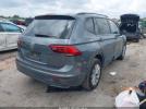 Volkswagen Tiguan 2.0t S Image 3