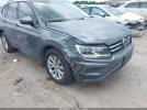 Volkswagen Tiguan 2.0t S Image 13