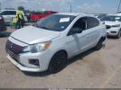 Mitsubishi Mirage Black Edition Image 2