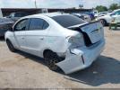 Mitsubishi Mirage Black Edition Image 7